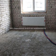 Продам квартиру, Валентиновская ул. , 1 кім., 40 м², без внутренних работ 