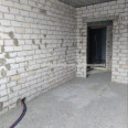 Продам квартиру, Валентиновская ул. , 1 кім., 40 м², без внутренних работ 