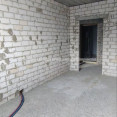 Продам квартиру, Валентиновская ул. , 1 кім., 40 м², без внутренних работ 