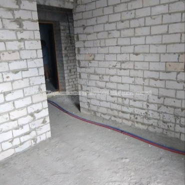 Продам квартиру, Валентиновская ул. , 1  ком., 40 м², без внутренних работ 