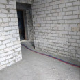 Продам квартиру, Валентиновская ул. , 1 кім., 40 м², без внутренних работ 