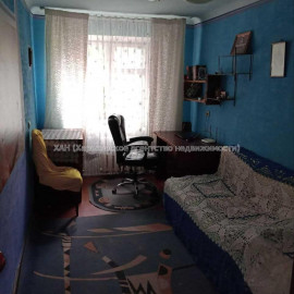 Продам квартиру, Байрона пр-т , 2 кім., 43 м², косметический ремонт