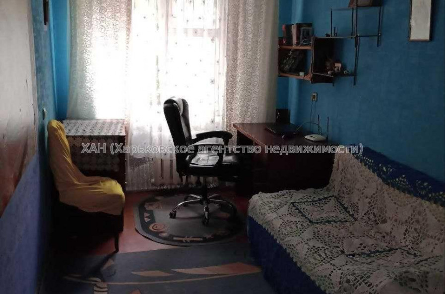 Продам квартиру, Байрона пр-т , 2  ком., 43 м², косметический ремонт 