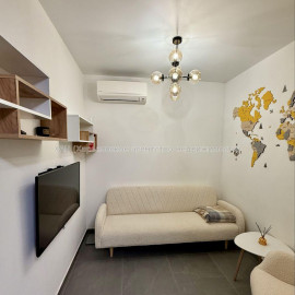 Продам квартиру, Архитекторов ул. , 2  ком., 38 м², евроремонт