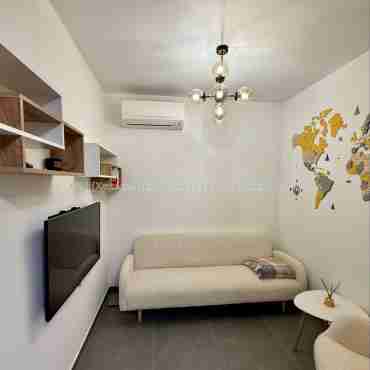Продам квартиру, Архитекторов ул. , 2  ком., 38 м², евроремонт 