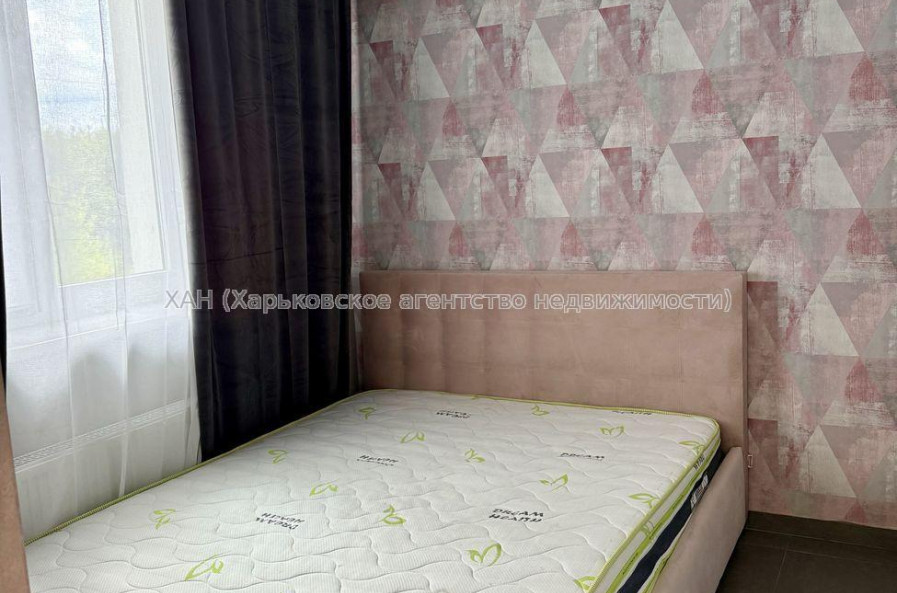 Продам квартиру, Архитекторов ул. , 2  ком., 38 м², евроремонт 