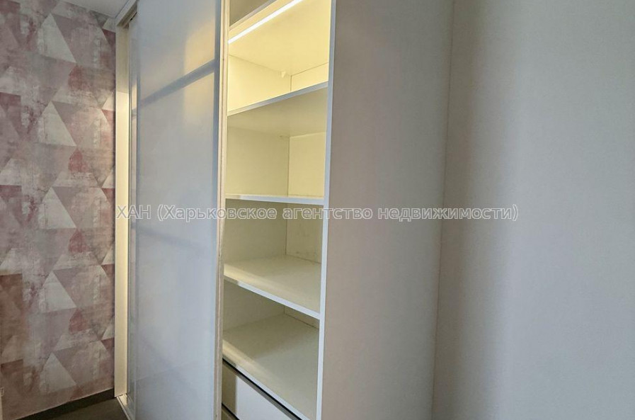 Продам квартиру, Архитекторов ул. , 2  ком., 38 м², евроремонт 