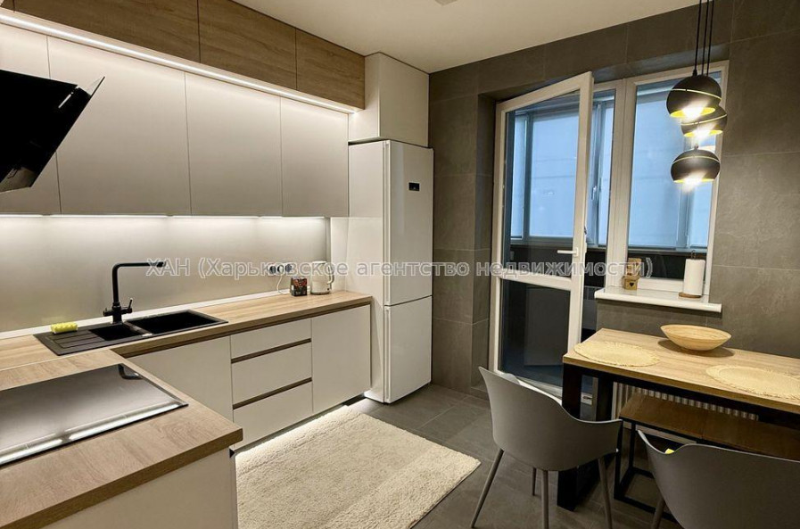 Продам квартиру, Архитекторов ул. , 2  ком., 38 м², евроремонт 