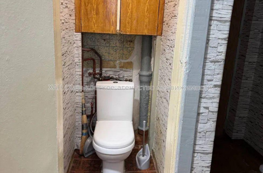 Сдам квартиру, Садовый проезд , 2  ком., 46 м², косметический ремонт 