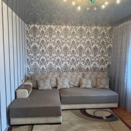 Сдам квартиру, Садовый проезд , 2  ком., 46 м², косметический ремонт