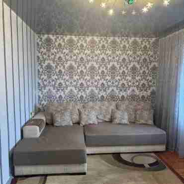Сдам квартиру, Садовый проезд , 2  ком., 46 м², косметический ремонт 
