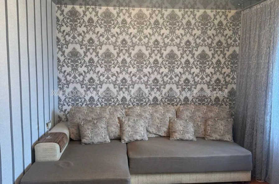 Сдам квартиру, Садовый проезд , 2  ком., 46 м², косметический ремонт 