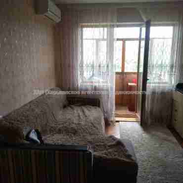 Продам квартиру, Петра Григоренко пр-т , 1 кім., 31.70 м², евроремонт 