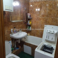 Продам квартиру, Петра Григоренко пр-т , 1 кім., 31.70 м², евроремонт 