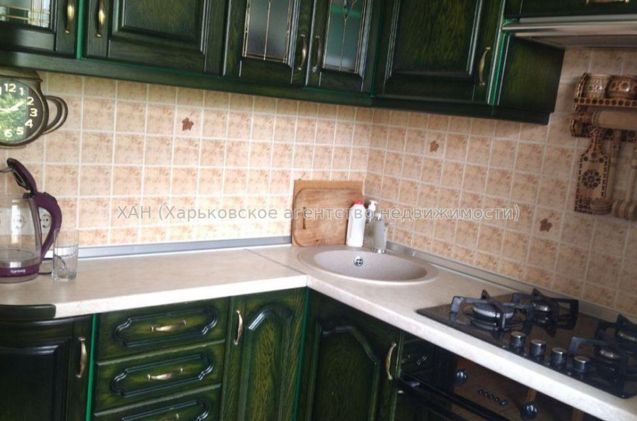Продам квартиру, Петра Григоренко пр-т , 1 кім., 31.70 м², евроремонт 