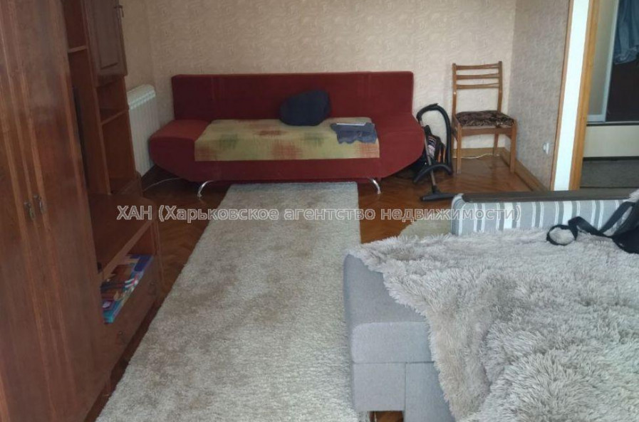 Продам квартиру, Петра Григоренко пр-т , 1 кім., 31.70 м², евроремонт 