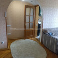 Продам квартиру, Петра Григоренко пр-т , 1 кім., 31.70 м², евроремонт 