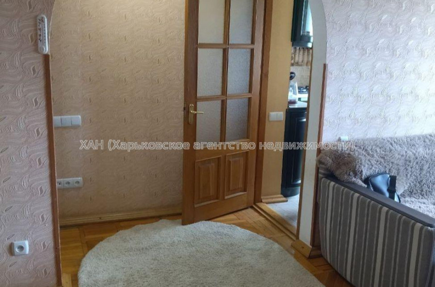 Продам квартиру, Петра Григоренко пр-т , 1 кім., 31.70 м², евроремонт 