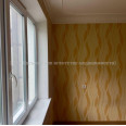 Продам квартиру, Амосова ул. , 4  ком., 81 м², косметический ремонт 