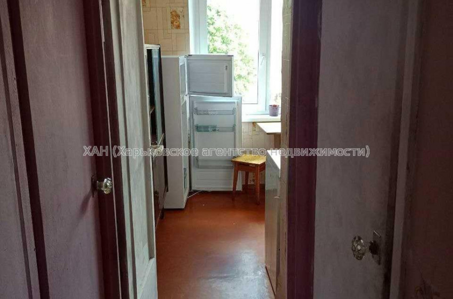Продам квартиру, Непокоренных ул. , 1 кім., 32.70 м², советский ремонт 