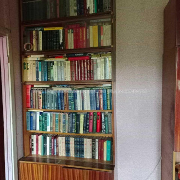 Продам квартиру, Непокоренных ул. , 1  ком., 32.70 м², советский ремонт 