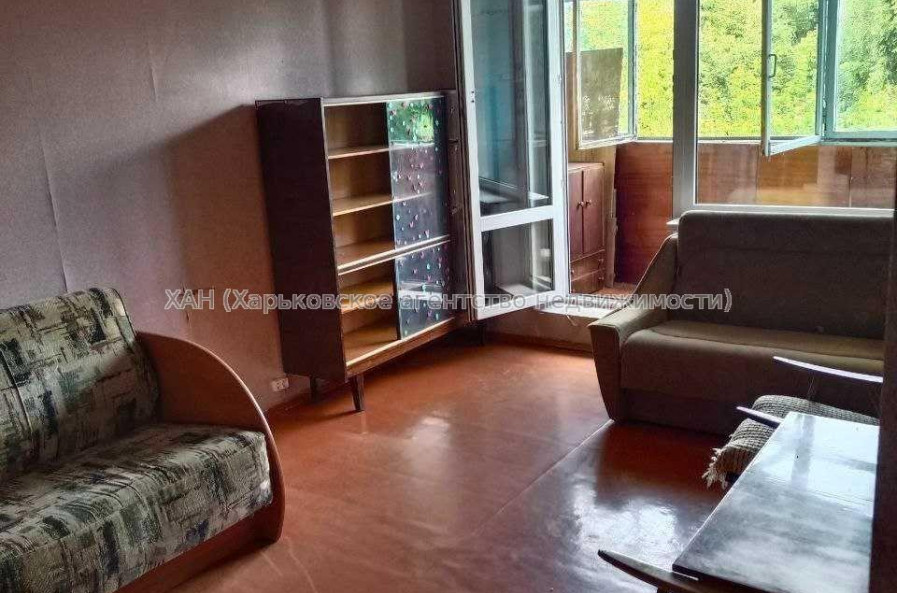 Продам квартиру, Непокоренных ул. , 1 кім., 32.70 м², советский ремонт 