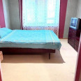 Продам квартиру, Единства ул. , 3  ком., 66.20 м², частичный ремонт 