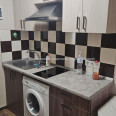 Продам квартиру, Глобинская ул. , 1  ком., 17.50 м², евроремонт 