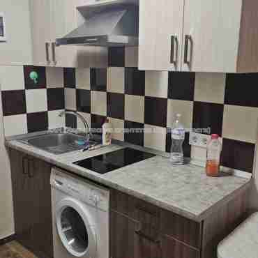 Продам квартиру, Глобинская ул. , 1 кім., 17.50 м², евроремонт 