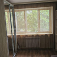 Продам квартиру, Глобинская ул. , 1  ком., 17.50 м², евроремонт 