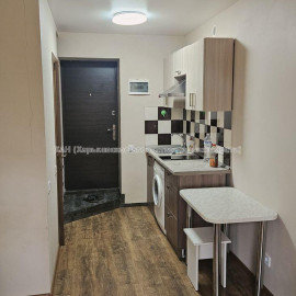 Продам квартиру, Глобинская ул. , 1  ком., 17.50 м², евроремонт
