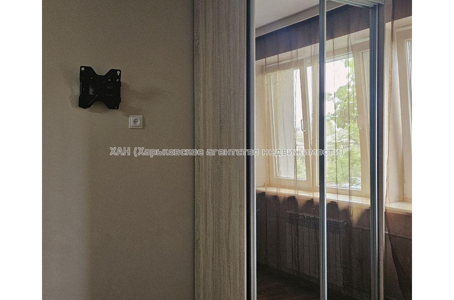 Продам квартиру, Глобинская ул. , 1  ком., 17.50 м², евроремонт 