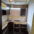 Продам квартиру, Тракторостроителей просп. , 2 кім., 46 м², частичный ремонт 
