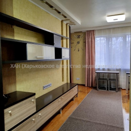 Продам квартиру, Тракторостроителей просп. , 2  ком., 46 м², частичный ремонт