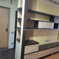 Продам квартиру, Тракторостроителей просп. , 2 кім., 46 м², частичный ремонт 