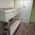 Продам квартиру, Тракторостроителей просп. , 2 кім., 45 м², частичный ремонт 