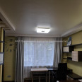 Продам квартиру, Тракторостроителей просп. , 2 кім., 46 м², частичный ремонт 