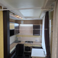 Продам квартиру, Тракторостроителей просп. , 2 кім., 45 м², частичный ремонт 