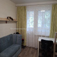 Продам квартиру, Тракторостроителей просп. , 2 кім., 45 м², частичный ремонт 