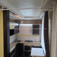 Продам квартиру, Тракторостроителей просп. , 2 кім., 45 м², частичный ремонт 