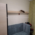 Продам квартиру, Тракторостроителей просп. , 2 кім., 45 м², частичный ремонт 