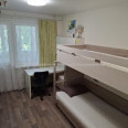 Продам квартиру, Тракторостроителей просп. , 2 кім., 45 м², частичный ремонт 