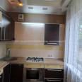 Продам квартиру, Тракторостроителей просп. , 2 кім., 46 м², частичный ремонт 
