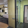 Продам квартиру, Тракторостроителей просп. , 2 кім., 46 м², частичный ремонт 