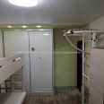 Продам квартиру, Тракторостроителей просп. , 2 кім., 45 м², частичный ремонт 