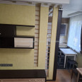 Продам квартиру, Тракторостроителей просп. , 2 кім., 45 м², частичный ремонт 