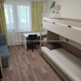Продам квартиру, Тракторостроителей просп. , 2 кім., 45 м², частичный ремонт 