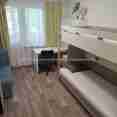 Продам квартиру, Тракторостроителей просп. , 2  ком., 46 м², частичный ремонт 