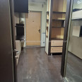 Продам квартиру, Тракторостроителей просп. , 2 кім., 46 м², частичный ремонт 