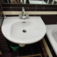 Продам квартиру, Тракторостроителей просп. , 2  ком., 46 м², частичный ремонт 